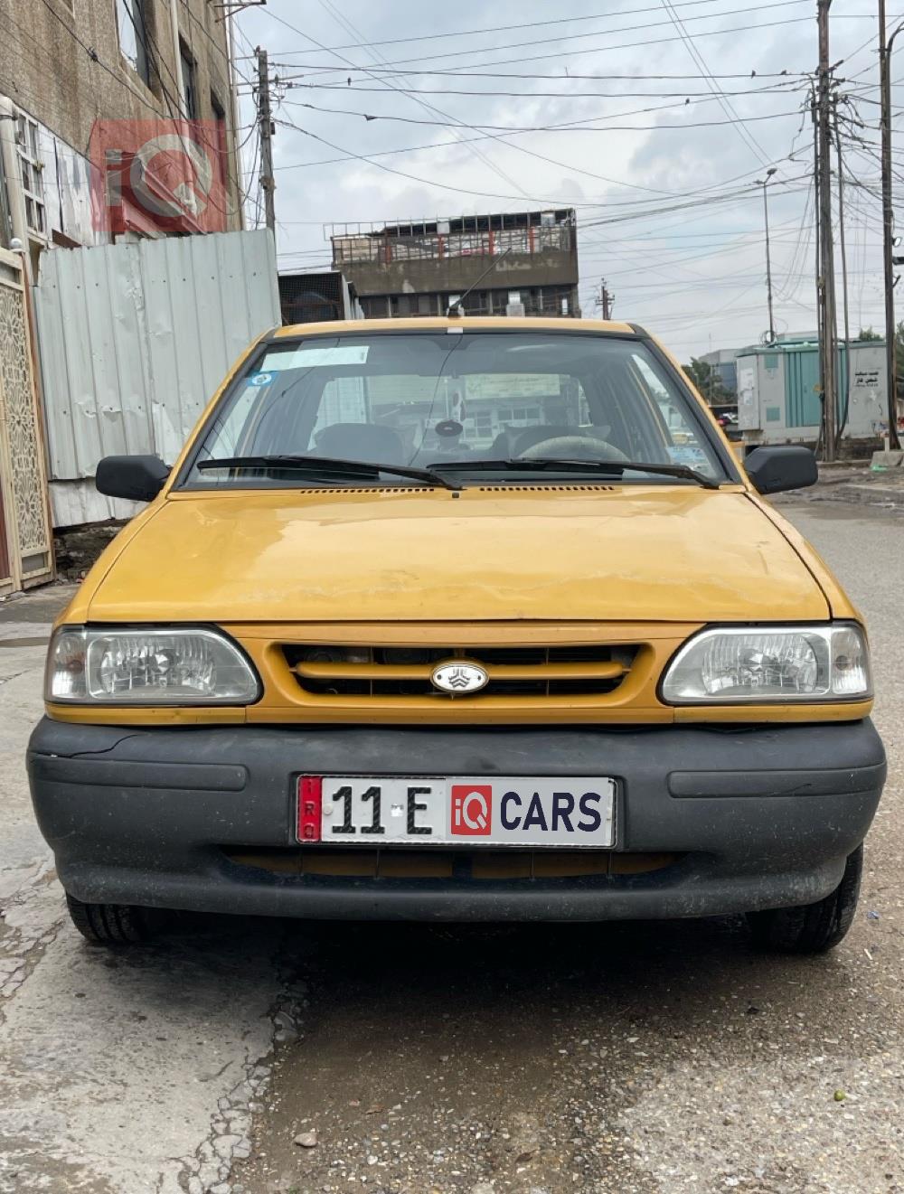 Saipa 132
